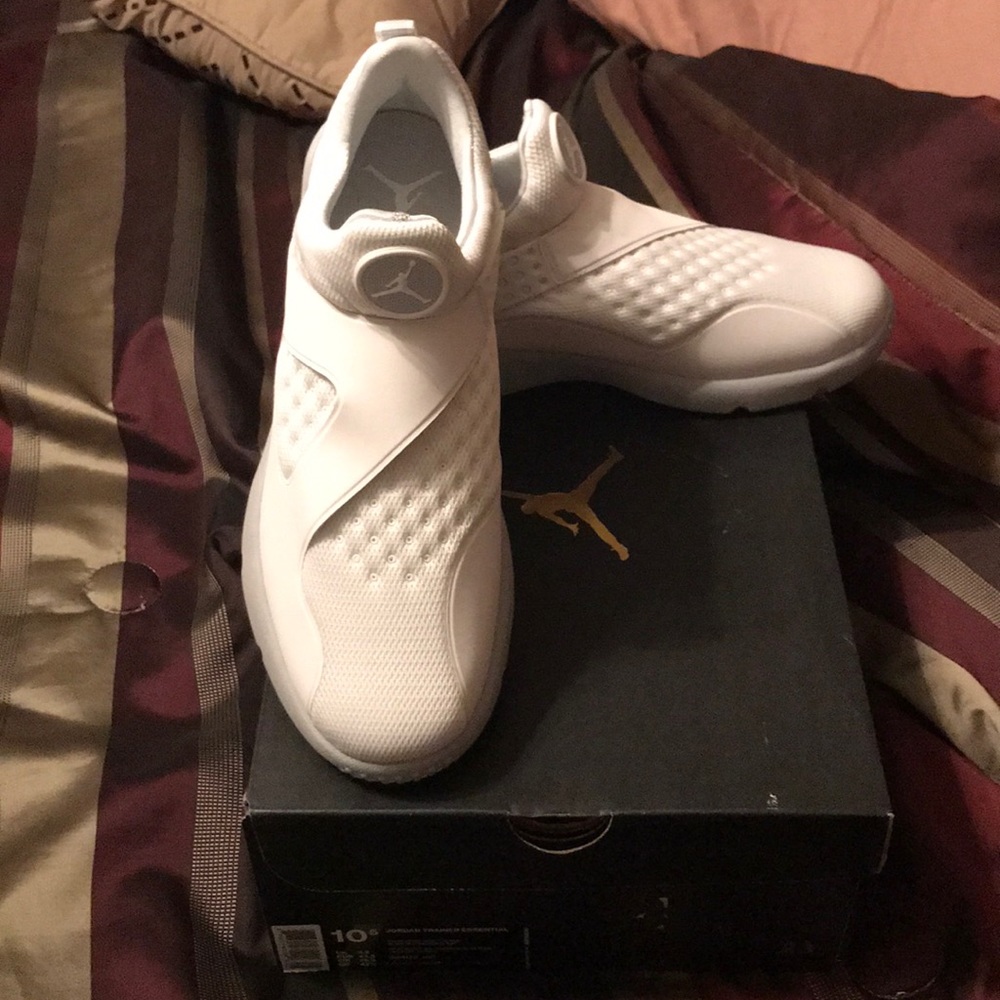 Jordan trainer essential shoes size 10.5